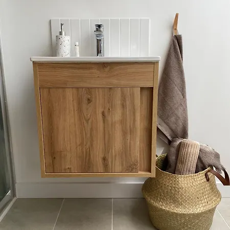Little Pip Apartment *